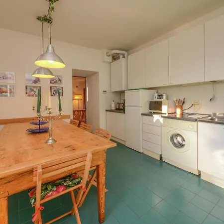 With Outbuilding And Swimming Pool And Panoramic View Of The Apennines Villa Tredozio