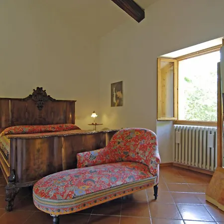 Вилла With Outbuilding And Swimming Pool And Panoramic View Of The Apennines *
